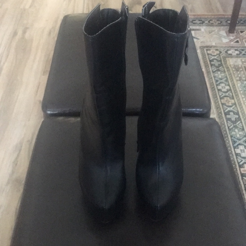 Tezra by Scene for Shoedazzle
